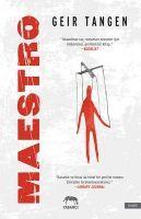 Vorderes Coverbild Maestro