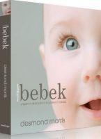 Vorderes Coverbild Muhtesem Bebek Ciltli