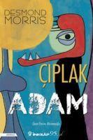 Vorderes Coverbild Ciplak Adam