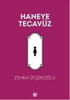 Vorderes Coverbild Haneye Tecavüz