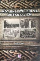 Vorderes Coverbild Köy Enstitüleri ve Oryantalizm