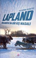 Vorderes Coverbild Lapland