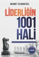 Vorderes Coverbild Liderligin 1001 Hali