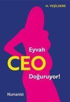 Vorderes Coverbild Eyvah Ceo Doguruyor