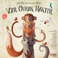 Vorderes Coverbild Var Olmak Haktir