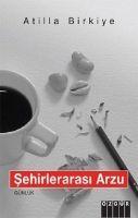 Vorderes Coverbild Sehirlerarasi Arzu
