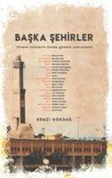 Vorderes Coverbild Baska Sehirler