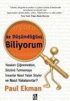 Vorderes Coverbild Ne Düsündügünü Biliyorum