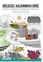 Vorderes Coverbild Bölgesel Kalkinmaya Giris