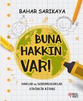 Vorderes Coverbild Buna Hakkin Var