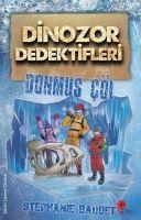 Vorderes Coverbild Donmus Cöl - Dinozor Dedektifleri