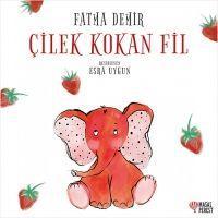 Vorderes Coverbild Cilek Kokan Fil