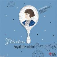 Vorderes Coverbild Yildizlari Sayabilir misin