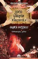 Vorderes Coverbild Gece Yarisi Karnavali