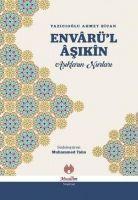 Vorderes Coverbild Envarül sikn