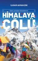 Vorderes Coverbild Himalaya Cölü