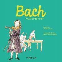 Vorderes Coverbild Bach