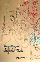 Vorderes Coverbild Gölgedeki Yüzler