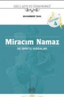 Vorderes Coverbild Miracim Namaz Ve Ibretli Kissalar