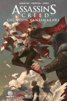 Vorderes Coverbild Assassins Creed Gecmisin Yansimalari