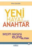 Vorderes Coverbild Yeni Hayat icin Bir Anahtar