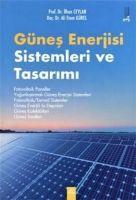 Vorderes Coverbild Günes Enerjisi Sistemleri ve Tasarimi