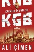 Vorderes Coverbild Kremlinin Gözleri KGB