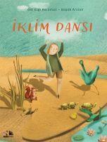 Vorderes Coverbild Iklim Dansi