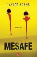 Vorderes Coverbild Mesafe