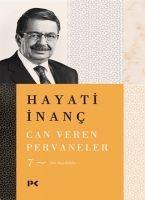 Vorderes Coverbild Can Veren Pervaneler 7
