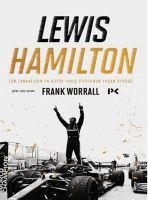 Vorderes Coverbild Lewis Hamilton