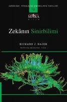 Vorderes Coverbild Zekanin SinirBilimi