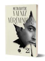 Vorderes Coverbild Yalniz Yürüyenler