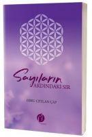 Vorderes Coverbild Sayilarin Ardindaki Sir