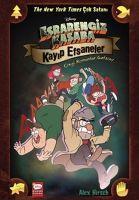 Vorderes Coverbild Disney Esrarengiz Kasaba Kayip Efsaneler - Cizgi Romanlar Gelsin