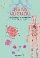 Vorderes Coverbild Insan Vücudu