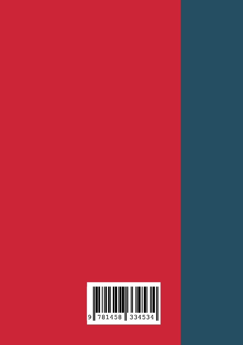 Rückseitencover Rilla of Ingleside