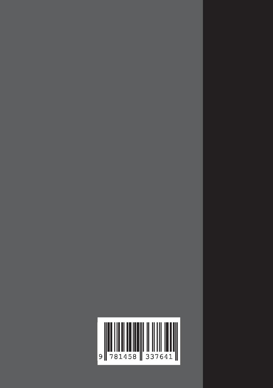 Rückseitencover Mystical Qabalah