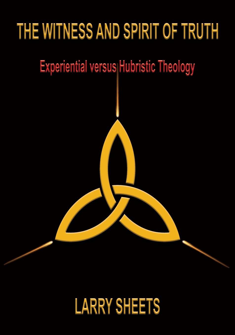 Vorderes Coverbild The Witness and Spirit of Truth