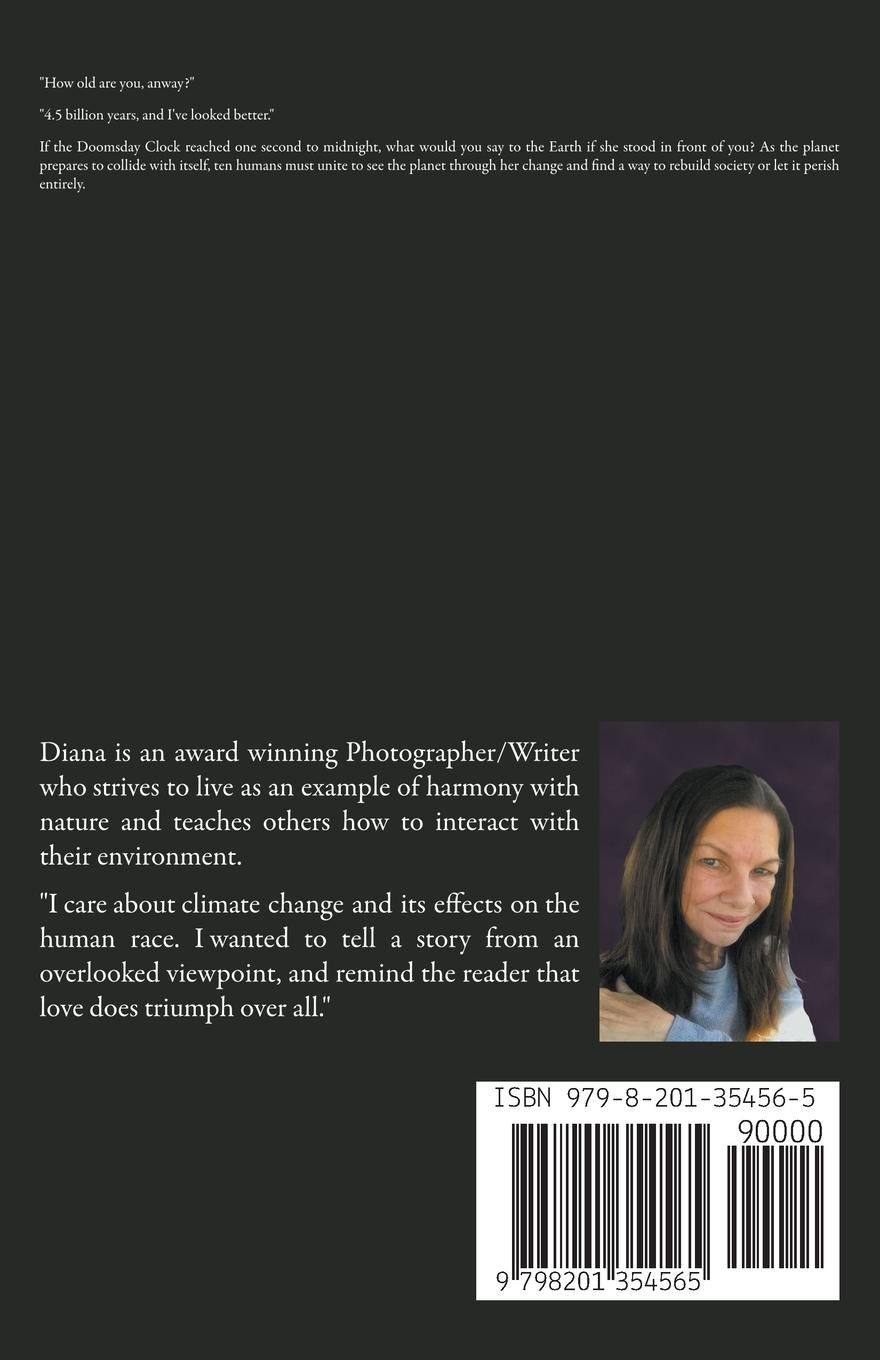 Rückseitencover 12 Pairs of Gloves