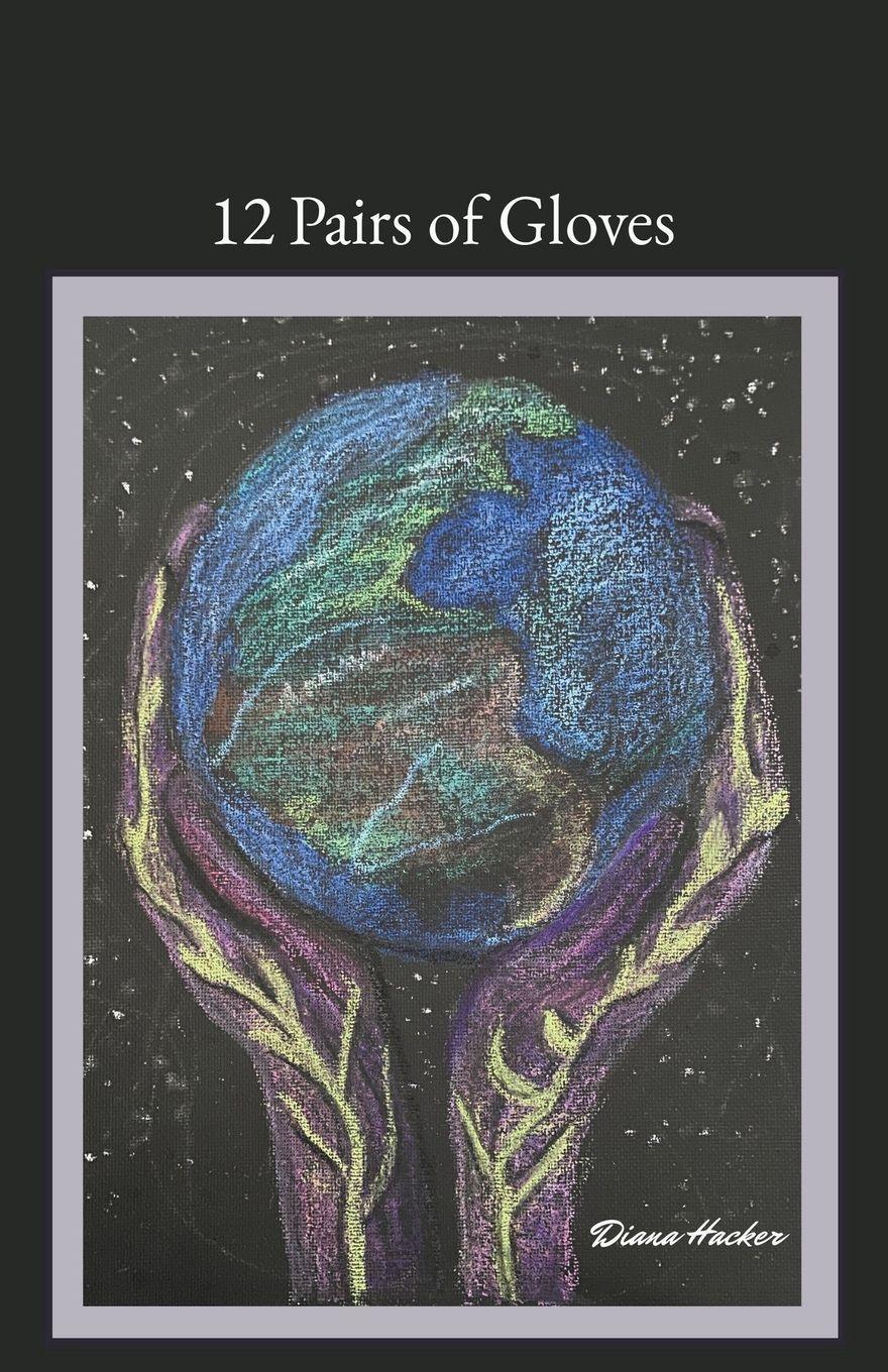 Vorderes Coverbild 12 Pairs of Gloves