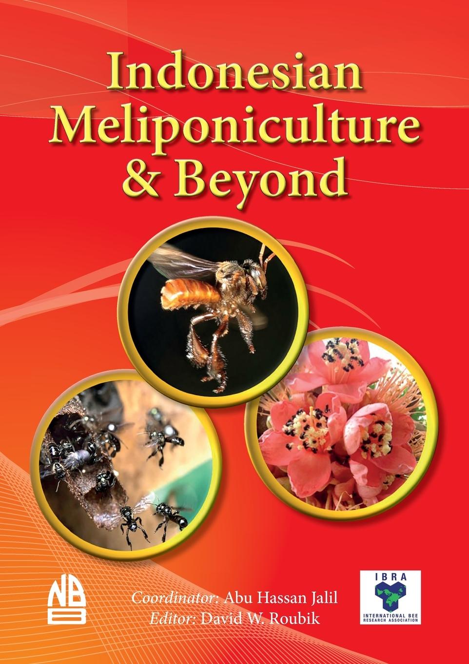 Vorderes Coverbild Indonesian Meliponiculture & Beyond