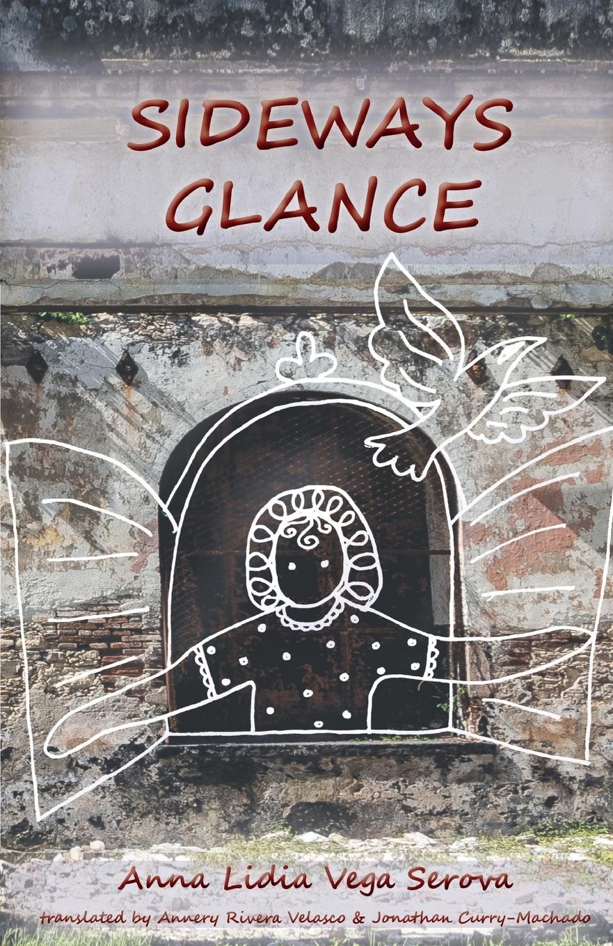 Vorderes Coverbild Sideways Glance