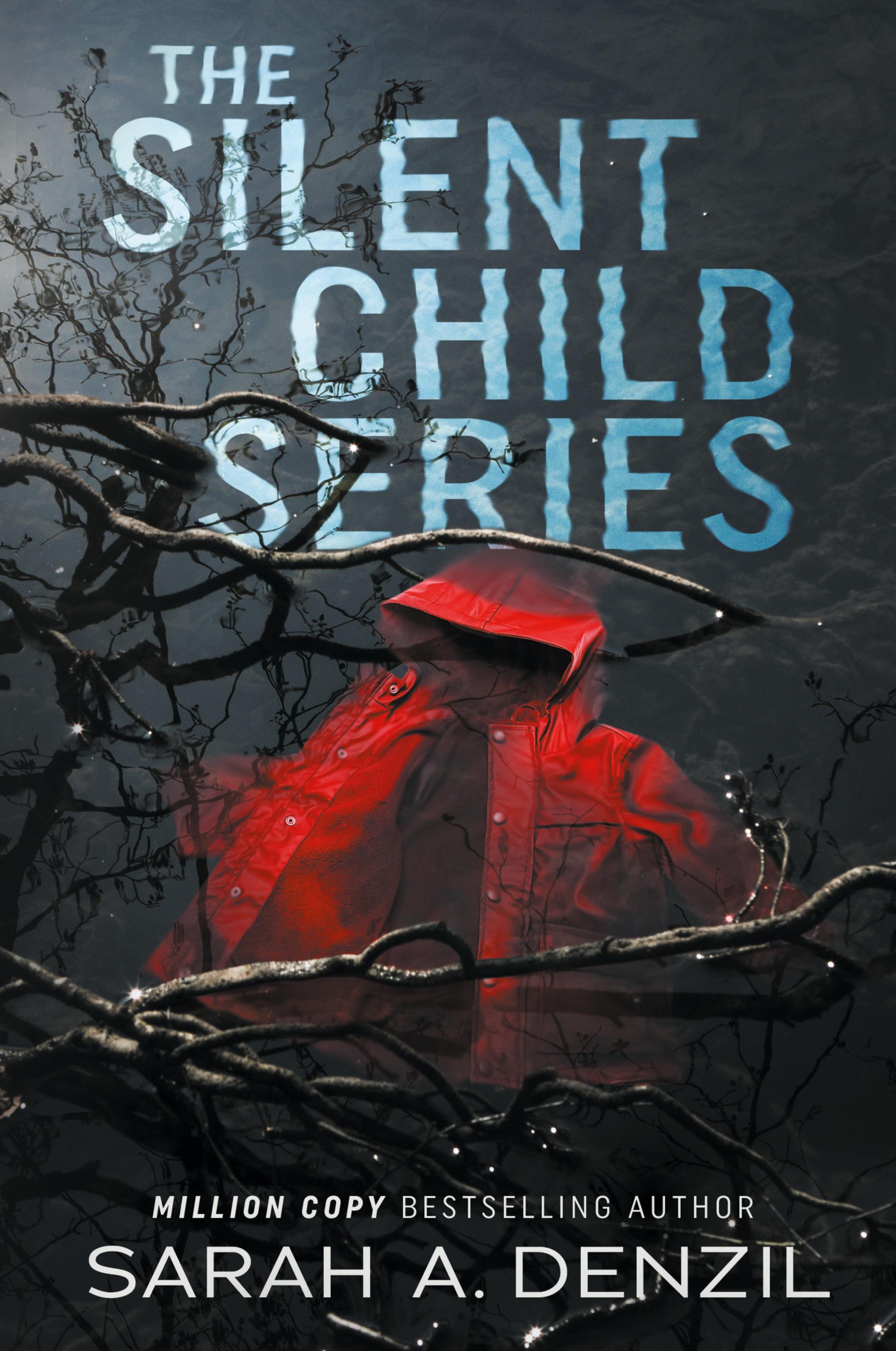 Vorderes Coverbild The Silent Child Series