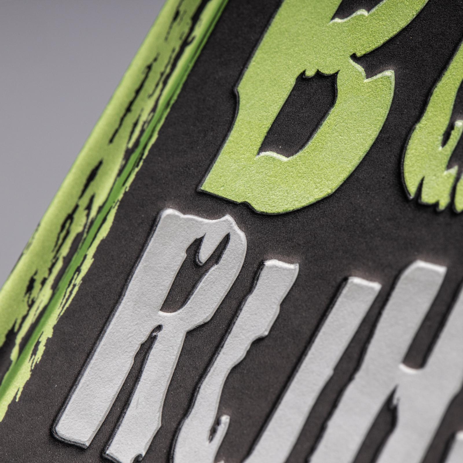 Beispielinhalt (Bild) Das böse Buch zum Ruhestand