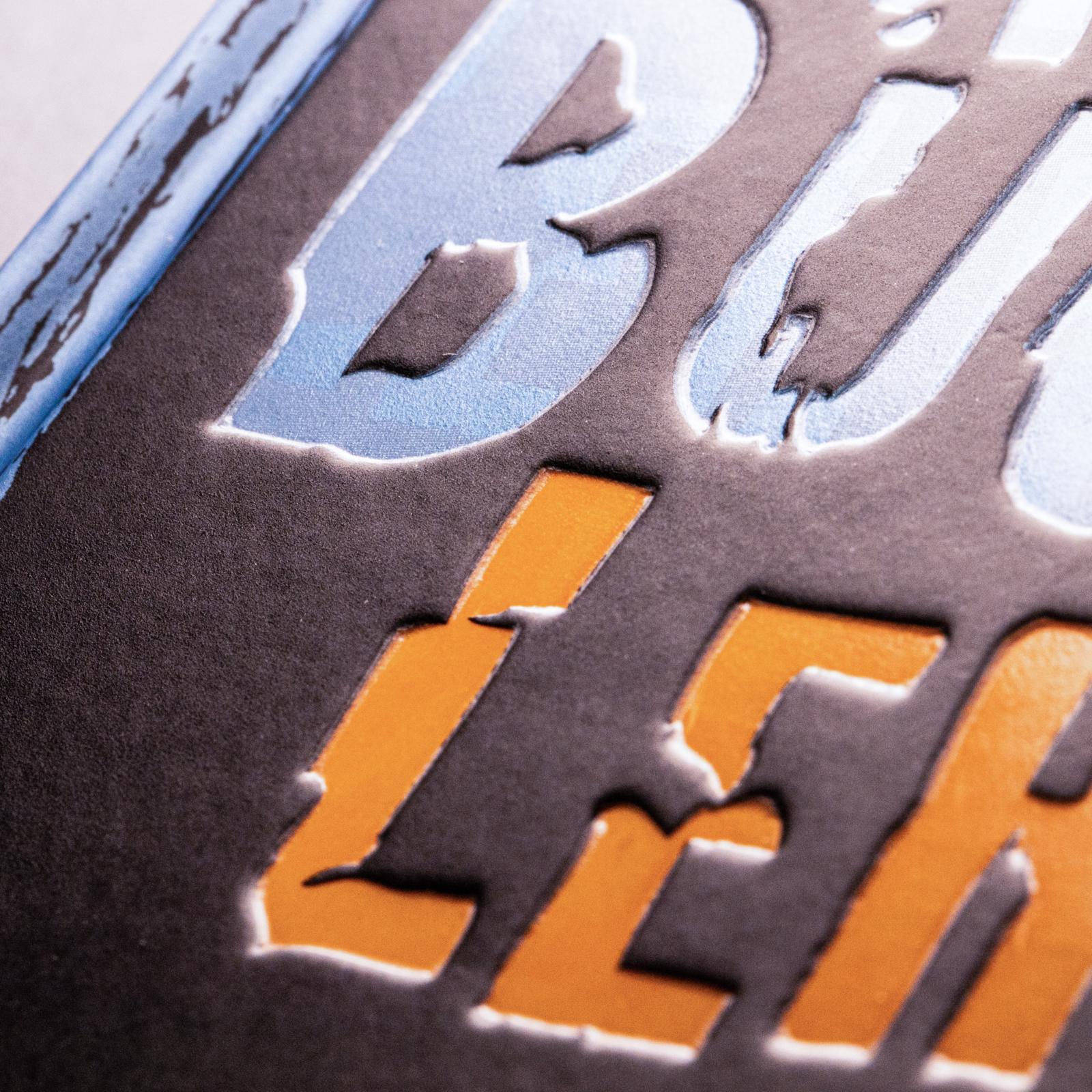Beispielinhalt (Bild) Das böse Buch für Lehrer