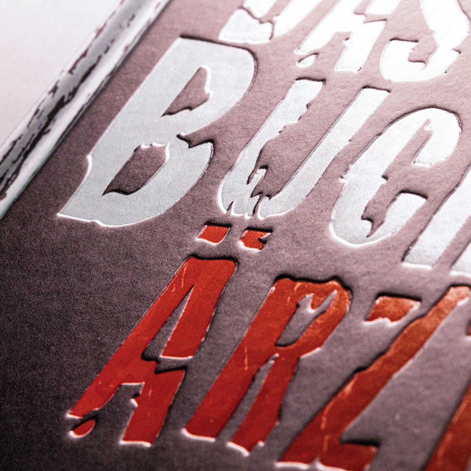 Beispielinhalt (Bild) Das böse Buch für Ärzte