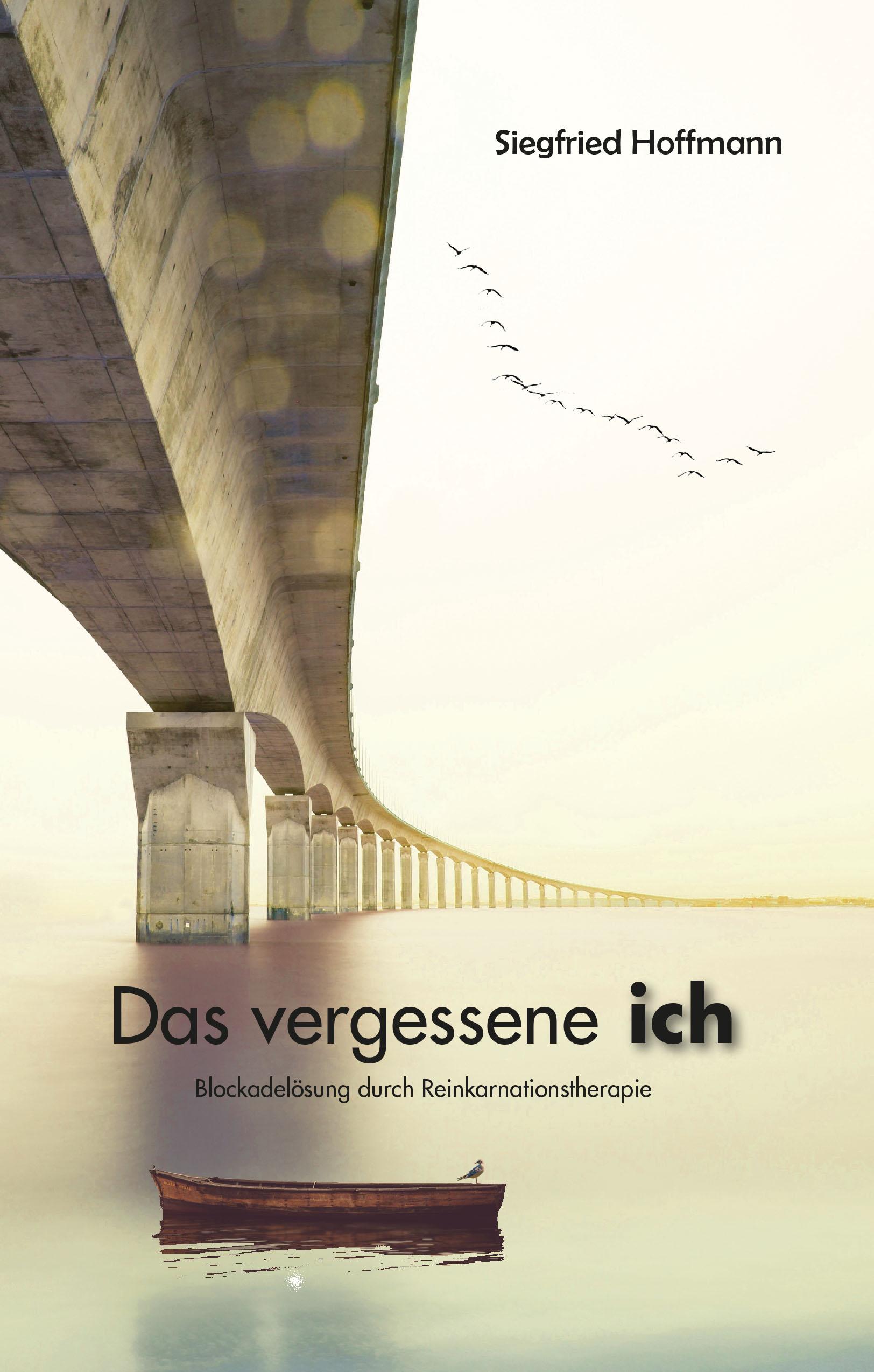 Vorderes Coverbild Das vergessene ich