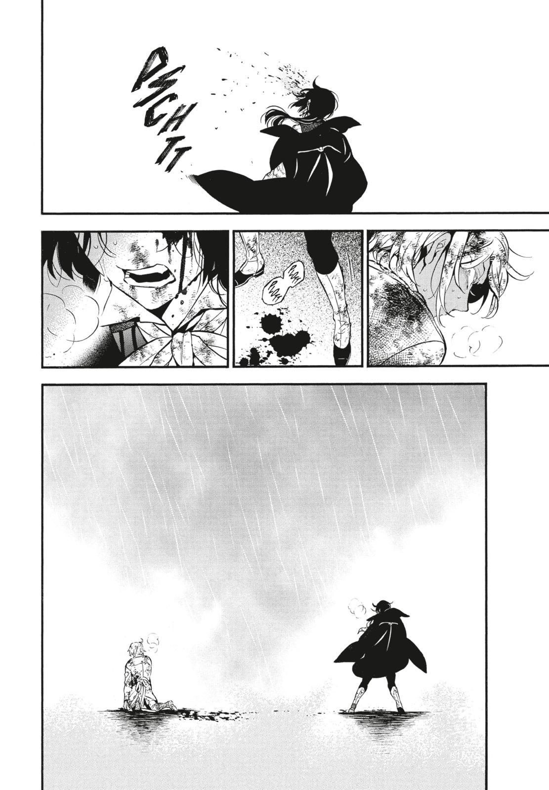 Beispielinhalt (Bild) The Case Study Of Vanitas 10