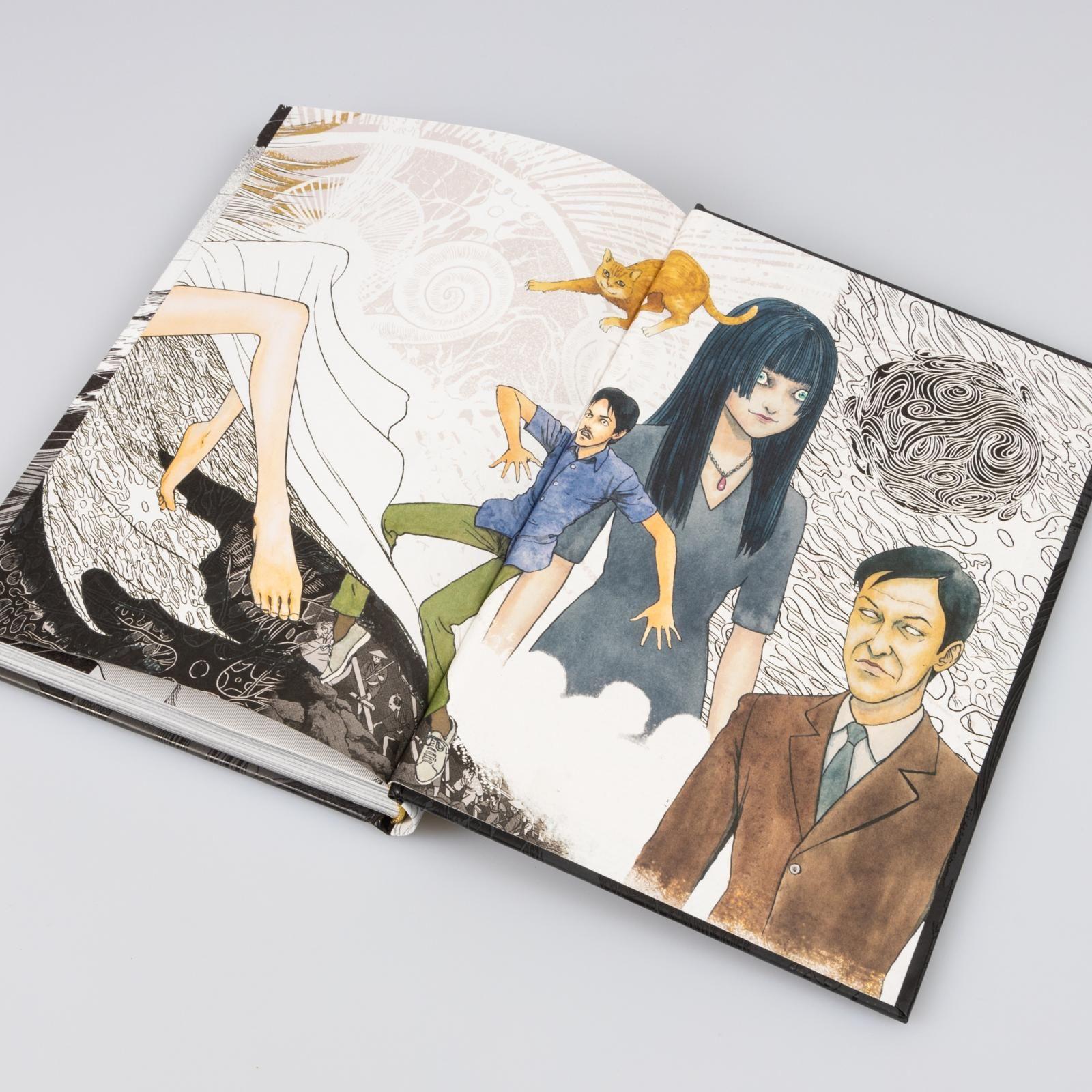 Beispielinhalt (Bild) Sensor